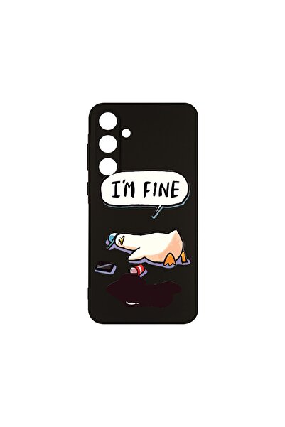 bestcase Θήκη BestCase® Λεπτή Σιλικόνης 0.8MM, Συμβατή με Samsung Galaxy M15 ...