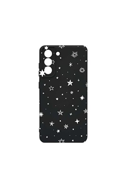 bestcase Θήκη Υγρής Σιλικόνης Premium, Συμβατή με Samsung Galaxy S21 FE, Σχέδ...