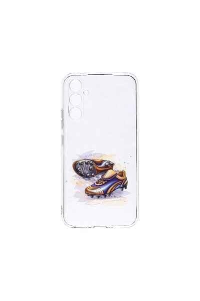 bestcase Husa BestCase¬Æ Διαφανής Σιλικόνη 2MM, Συμβατή με Samsung Galaxy M34...
