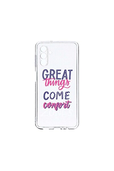 bestcase Husa BestCase¬Æ Διαφανής Σιλικόνη 2MM, Συμβατή με Samsung Galaxy A14...