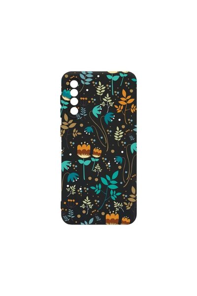bestcase Husa BestCase¬Æ Υγρή Σιλικόνη Premium, Συμβατή με Samsung Galaxy A50...