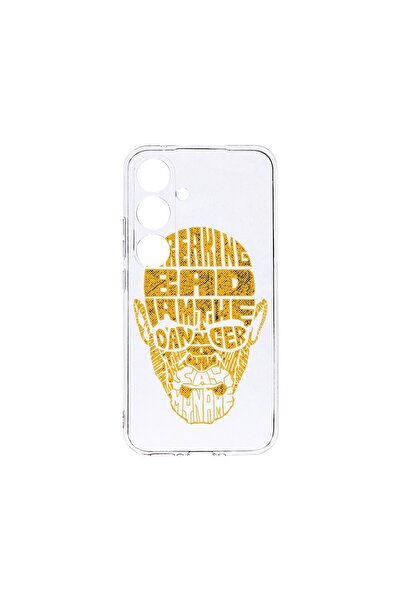 bestcase Θήκη για Samsung Galaxy A16, BestCase® Διαφανής Σιλικόνη 2MM, Καλλιγ...