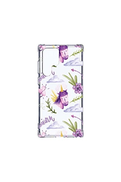 bestcase Αντικραδασμική Θήκη 1.5MM, Συμβατή με Samsung Galaxy S22 Ultra, Μονό...