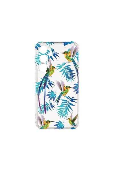 bestcase Θήκη για Samsung Galaxy S24 FE, BestCase® Αντικραδασμική 1.5MM, Wild...