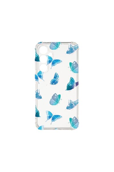 bestcase Θήκη για Samsung Galaxy S24 FE, BestCase® Αντικραδασμική 1.5MM, Σχέδ...