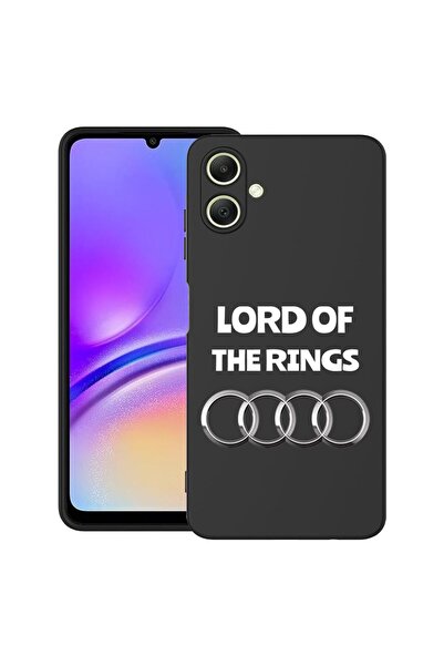 bestcase Θήκη για Samsung Galaxy A06 5G, Άρχοντες των Δαχτυλιδιών, Λεπτή σιλι...