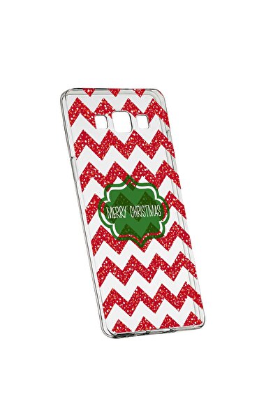 bestcase Husa de protectie Craciun, Christmas pentru Samsung Galaxy J3 2016, ...