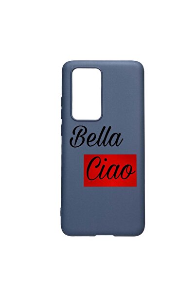 bestcase Bella Ciao Θήκη Σιλικόνης, συμβατή με Samsung Galaxy S20 FE, ανθεκτι...