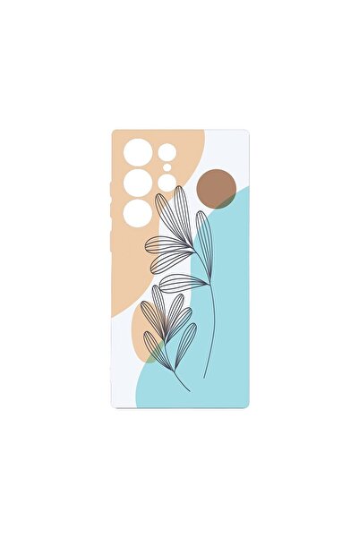 bestcase Θήκη Slim Premium Σιλικόνης 1.2MM, Συμβατή με Samsung Galaxy S23 Ult...