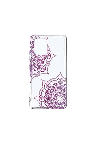 bestcase Husa BestCase¬Æ Clear Silicon 2MM, Compatibila Cu Samsung Galaxy A71...