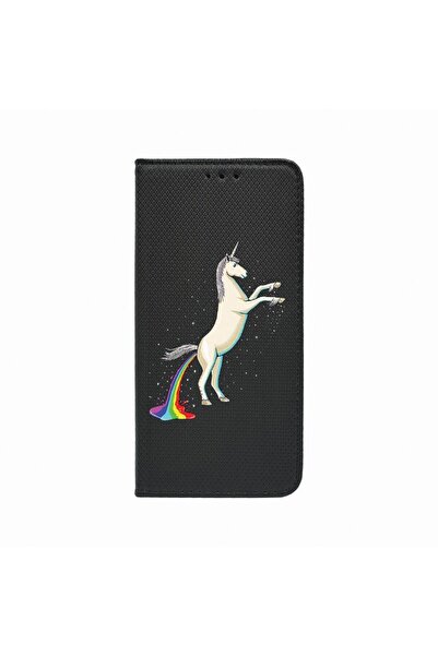 bestcase Θήκη Τύπου Κάρτας, Μαγνητική Θήκη Βιβλίου, Συμβατή με Samsung Galaxy...