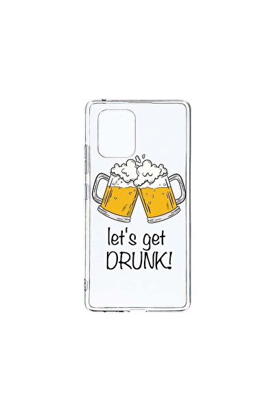 bestcase Husa BestCase¬Æ Clear Silicon 2MM, Compatibila Cu Samsung Galaxy S10...