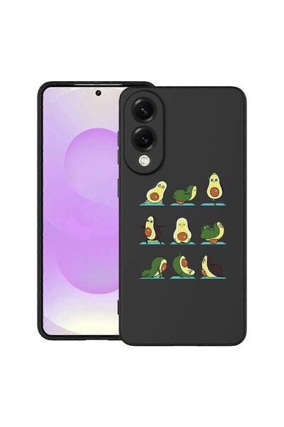 bestcase Husă pentru Samsung Galaxy S25 Edge, Silicon subțire premium de 1.2M...