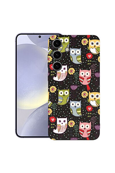 bestcase Θήκη για Samsung Galaxy S25 Plus, Προστατευτική Λεπτή Θήκη Σιλικόνης...