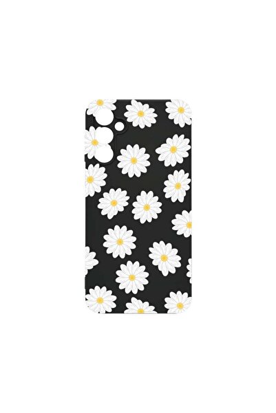 bestcase Λεπτή Θήκη Σιλικόνης 0.8MM, Συμβατή με Samsung Galaxy A34 5G, Σχέδιο...