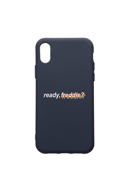 bestcase Θήκη Σιλικόνης Premium Συμβατή με Samsung Galaxy A01, Freddie, με υφ...