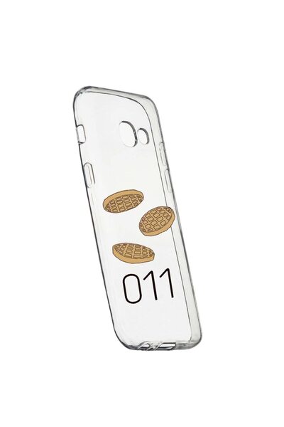 bestcase Θήκη προστασίας Stranger Things για Samsung Galaxy A5 2016, ανθεκτικ...