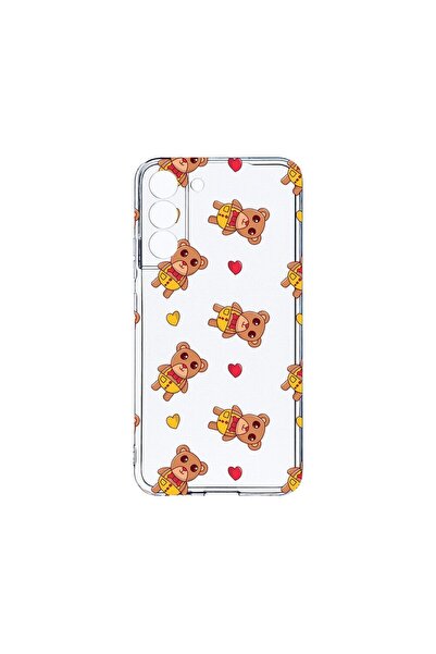 bestcase Husa BestCase¬Æ Διαφανής Σιλικόνη 2MM, Συμβατή με Samsung Galaxy S22...