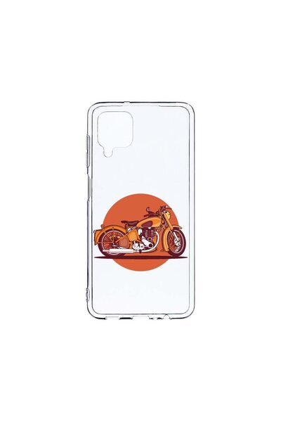 bestcase Διαφανής Θήκη Σιλικόνης 2MM, Συμβατή με Samsung Galaxy A12 / Galaxy ...