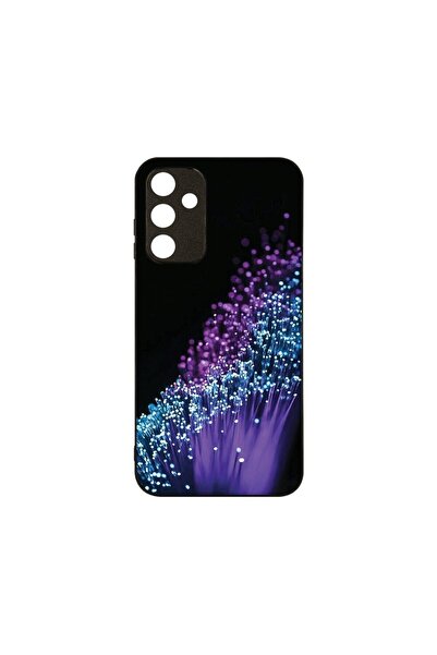 bestcase Θήκη MaxSafe, Συμβατή με Samsung Galaxy A25, Φωτισμός, Χρώματα HD, Α...