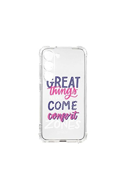 bestcase Αντικραδασμική Θήκη, Συμβατή με Samsung Galaxy S23 Plus, Εξαιρετικά ...