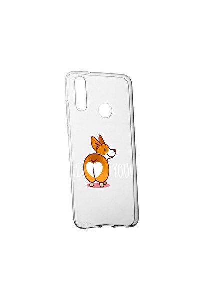 bestcase Θήκη προστασίας με χαριτωμένο σκυλάκι Emoji, για Samsung Galaxy A20s...