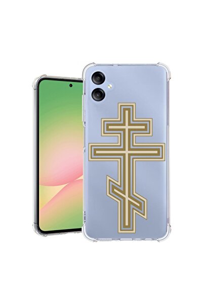 bestcase ¬Æ Husa compatibila Samsung Galaxy A06 4G, Anti Shock 1.5MM, Classic...