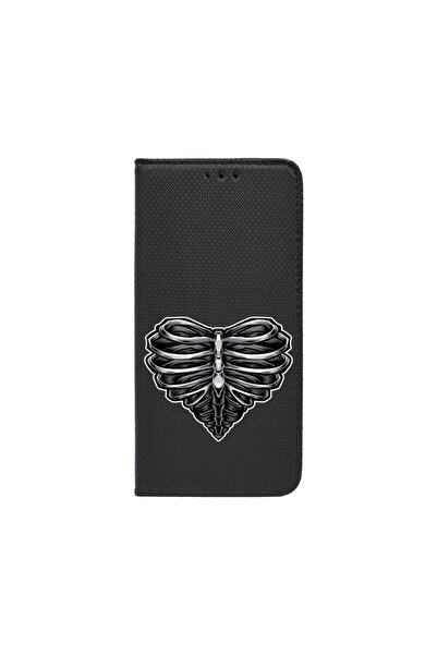 bestcase Θήκη Τύπου Βιβλίου, Αναδιπλούμενο Κάλυμμα, Συμβατό με Samsung Galaxy...