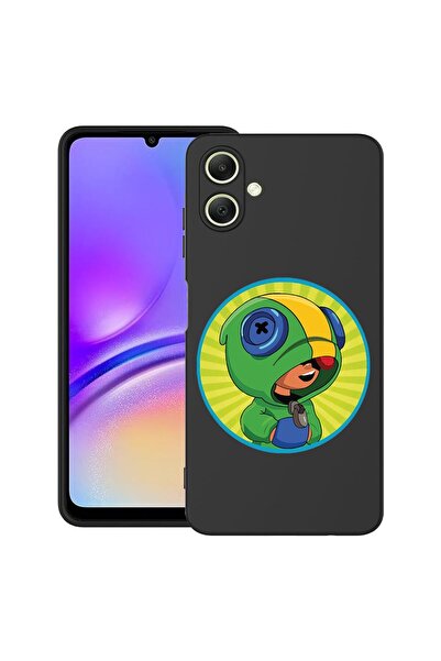 bestcase ¬Æ Husa pentru Samsung Galaxy A06 5G, Brawl Stars, Slim Silicon 0.8M...