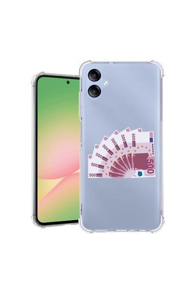 bestcase ¬Æ Compatible case for Samsung Galaxy A06 4G, Anti Shock 1.5MM, 500e...