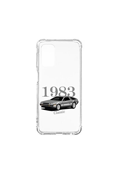 bestcase Husa Αντικραδασμική Σιλικόνη Συμβατή με Samsung Galaxy A52s 5G, Κλασ...