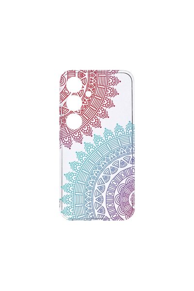 bestcase Θήκη για Samsung Galaxy A16, BestCase™ Διαφανής Σιλικόνη 2MM, Απλή, ...