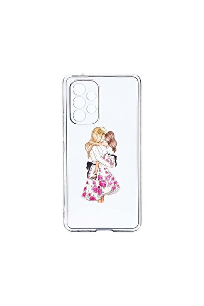 bestcase Husa BestCase¬Æ Διαφανής Σιλικόνη 2MM, Συμβατή με Samsung Galaxy A52...