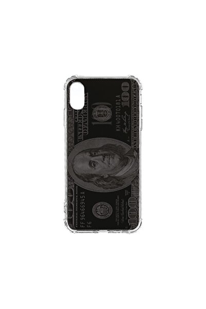 bestcase Θήκη Αντικραδασμική 1.5MM, συμβατή με Apple iPhone XR, MR. Franklin ...