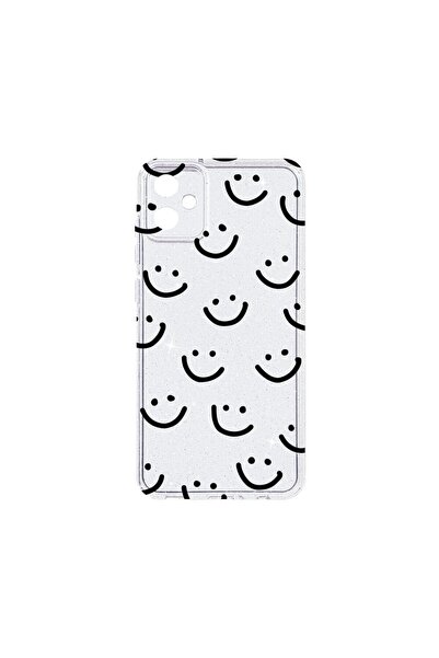 bestcase Husa BestCase¬Æ Crystal Glitter 2MM, Compatibila Cu Samsung Galaxy A...