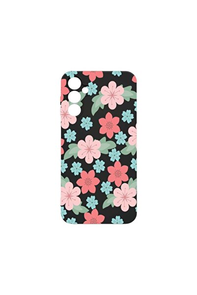 bestcase Λεπτή Θήκη Σιλικόνης 0.8MM, Συμβατή με Samsung Galaxy A14 5G, Συλλογ...