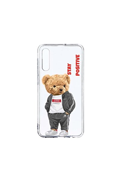 bestcase Husa BestCase¬Æ Διαφανής Σιλικόνη 2MM, Συμβατή με Samsung Galaxy A50...