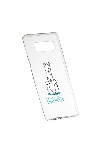 bestcase Προστατευτική θήκη Llamaste, για Samsung Galaxy Note 9, ανθεκτική στ...
