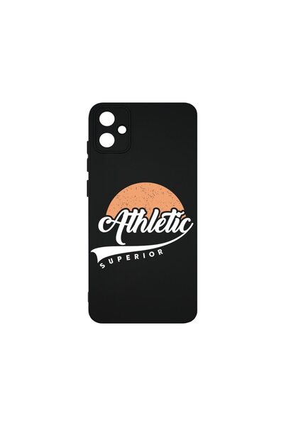 bestcase Θήκη Σιλικόνης Premium Λεπτή 1.2MM, Συμβατή με Samsung Galaxy A05, Α...