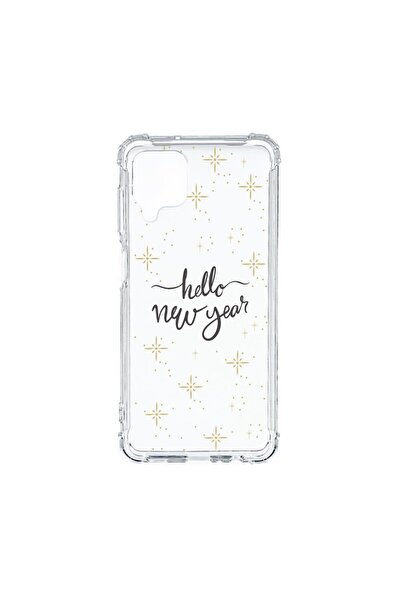 bestcase Αντικραδασμική θήκη συμβατή με Samsung Galaxy M12 / Galaxy F12, Καλή...