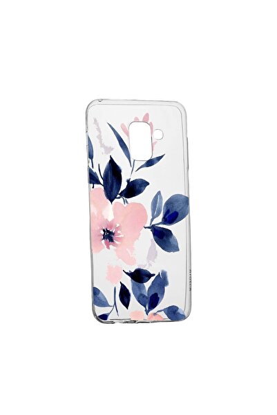 bestcase Husa de protectie, Flori, culorile de pastel, pentru Samsung Galaxy ...