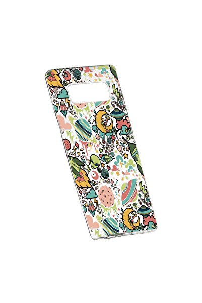 bestcase Προστατευτική Θήκη Universe, Πλανήτης UFO, για Samsung Galaxy S10 Pl...