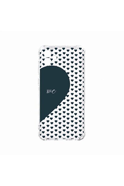 bestcase Αντικραδασμική Θήκη, Συμβατή με Samsung Galaxy A04, Love Me, Αντοχή ...