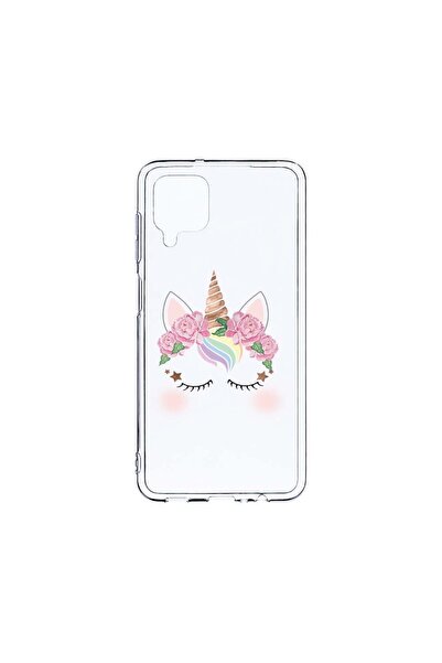 bestcase Husa BestCase¬Æ Διαφανής Σιλικόνη 2MM, Συμβατή με Samsung Galaxy A12...