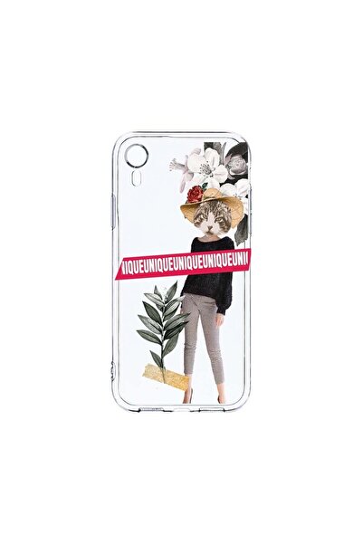 bestcase Husa BestCase¬Æ Clear Silicon 2MM, Compatibila Cu Apple iPhone XR, I...