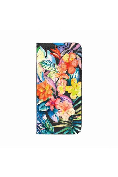 bestcase Θήκη τύπου Carte, Μαγνητική Θήκη Βιβλίου, Συμβατή με Samsung Galaxy ...