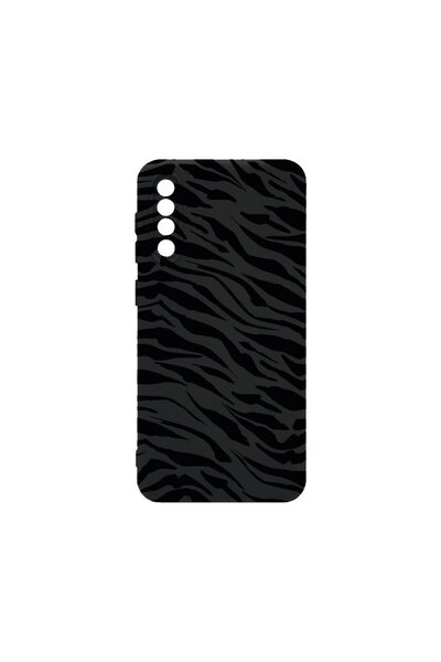 bestcase Husa BestCase¬Æ Υγρή Σιλικόνη Premium, Συμβατή με Samsung Galaxy A50...