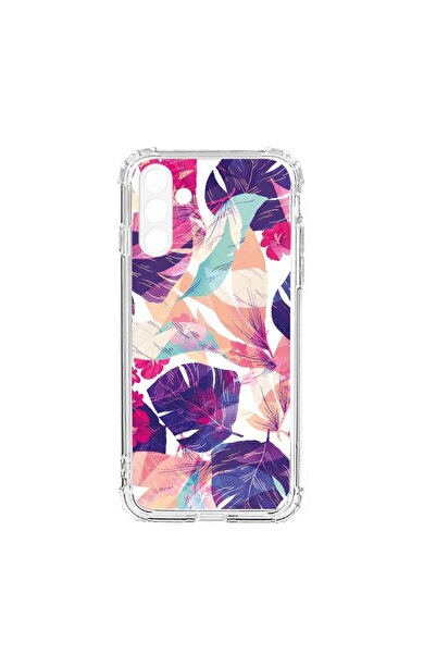 bestcase Husa Αντικραδασμική Θήκη Σιλικόνης Συμβατή με Samsung Galaxy A13, Τρ...