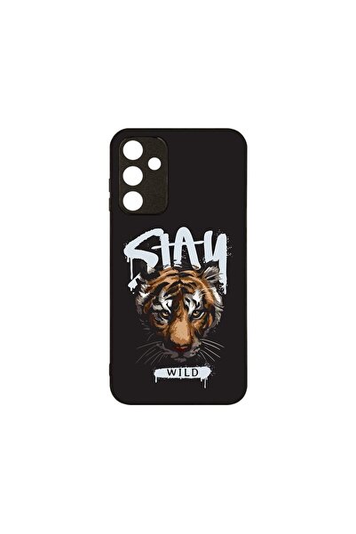 bestcase Θήκη MaxSafe, Συμβατή με Samsung Galaxy A25, Stay Wild, Χρώματα HD, ...