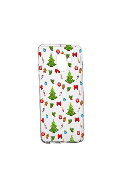 bestcase Χριστουγεννιάτικη προστατευτική θήκη, Χριστουγεννιάτικη, για Samsung...
